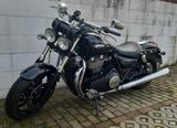 Triumph Thunderbird Storm - TRIUMPH THUNDERBIRD STORM