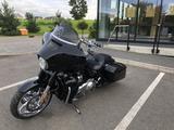 Harley-Davidson FLHXSE CVO - HARLEY-DAVIDSON CVO