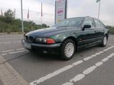 BMW Bmw e39 528i mit Prins Lpg 2 Vorbesitzer R... - BMW E39 mit Autogas-Antrieb (LPG)