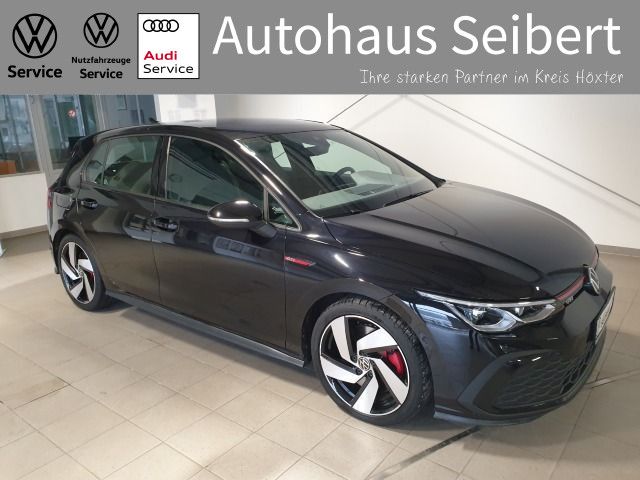 Volkswagen Golf VIII 2.0 TSI GTI DSG *ACC*Travel Assist*