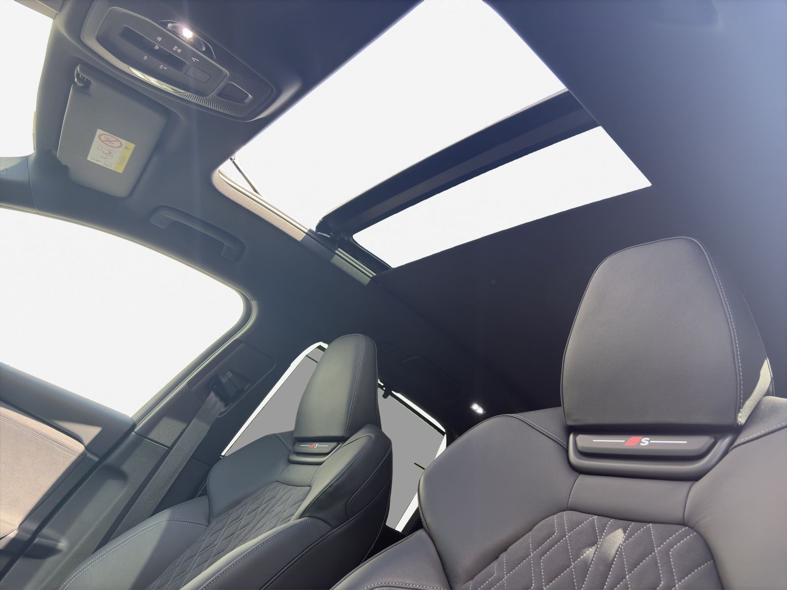 Audi Q6 e-tron - Bild 11