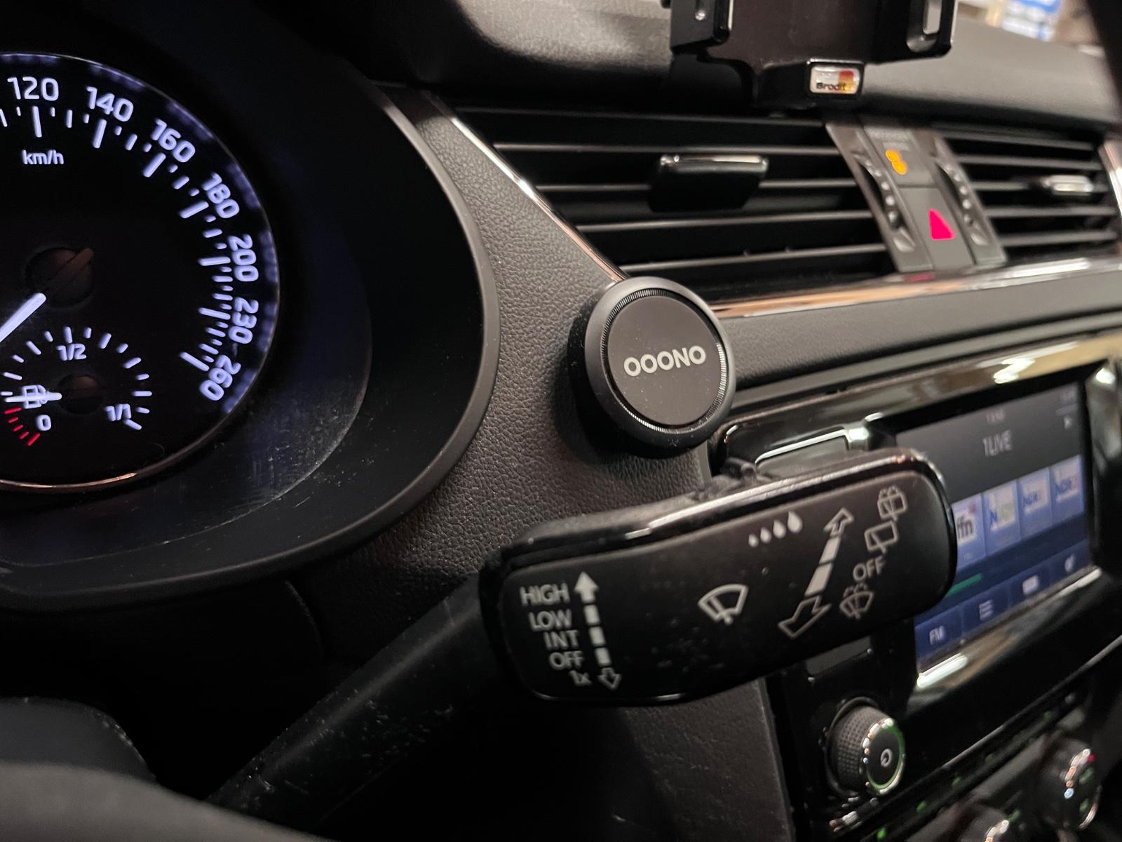 Skoda Octavia 2015 — photo 9