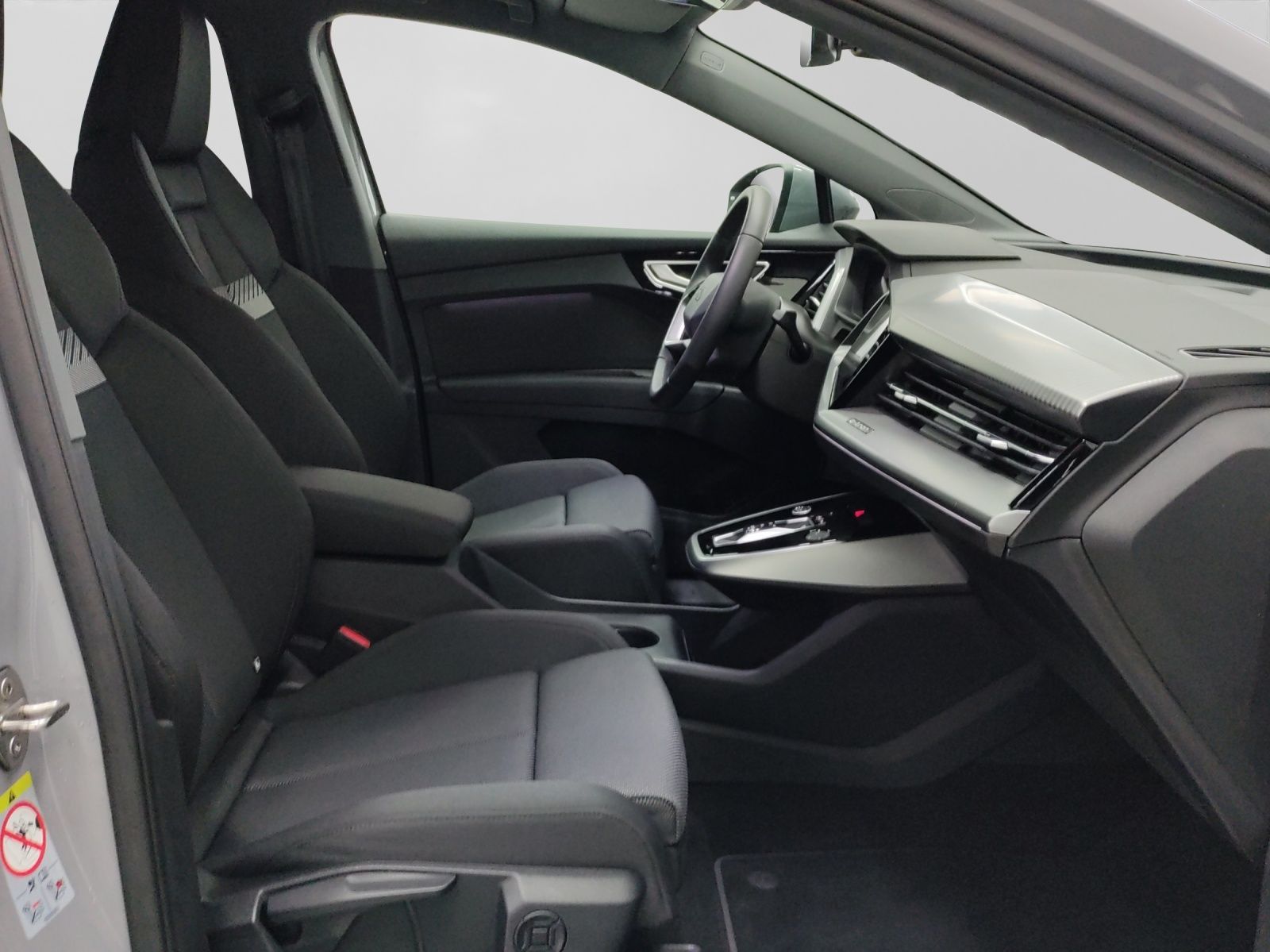 Audi Q4 e-tron - Bild 4