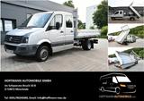 Volkswagen Crafter 35 Doka Dreiseiten Kipper TDI RWD - Offers matching your search criteria