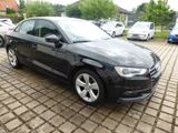 Audi A3 Lim.Xenon LED Navi Sportsitze S-line Pake PDC - Audi A3 Gebrauchtwagen in Braunschweig