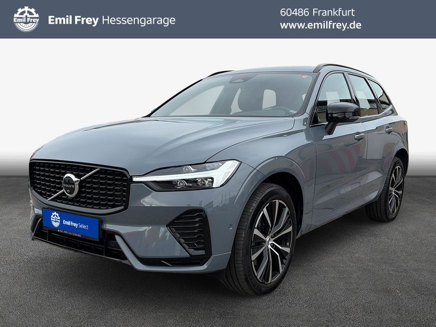 Image of Volvo XC60