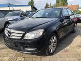 Mercedes-Benz C 300 4-Matic Avantgarde Lim Leder Navi Xenon - gebrauchte Mercedes-Benz C 300 aus dem Jahr 2011