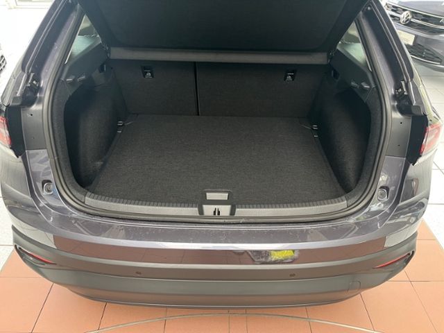 Fahrzeugabbildung Volkswagen Taigo 1.0 TSI DSG GOAL DISCOVER MEDIA GJR ANSCHL
