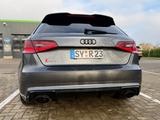 Audi RS3 2.5 TFSI *RS AGA*RS Schale* - graue Audi RS3