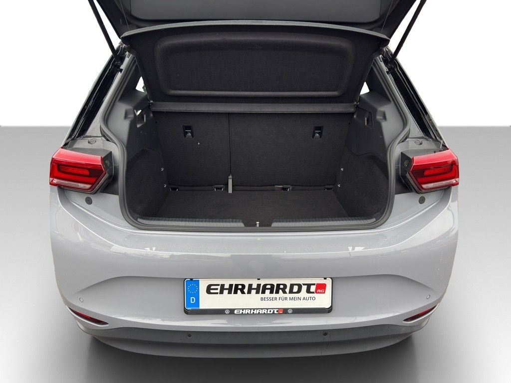 Volkswagen ID.3 - Bild 9