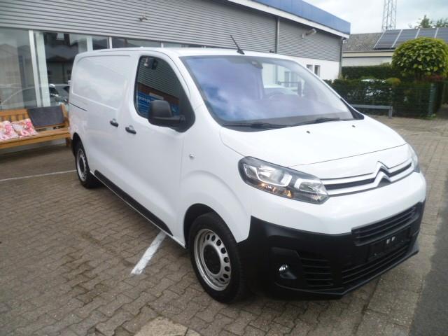 Citroën Jumpy