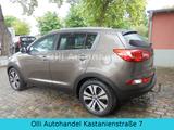 Kia Sportage 2.0*Diesel*NAVI*TÜV*NEU*TOP*AUTOMATIK* - Kia Sportage: Automat