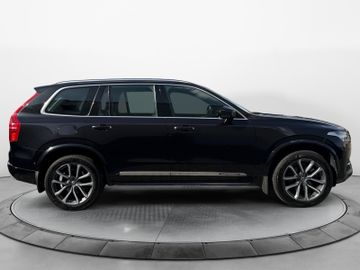 Volvo XC90 - 6