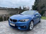 BMW 230i Steptronic Coupé M Sport M Sport - BMW 230: Sportwagen