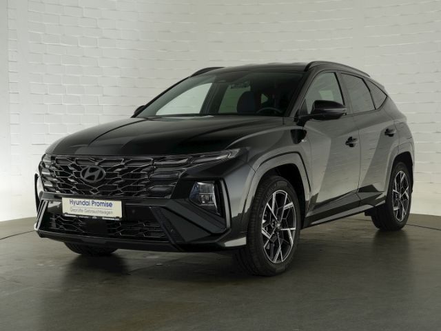 Hyundai Tucson FACELIFT HEV N-LINE AT+VOLL LED+NAVI+RÜCK imagem 2