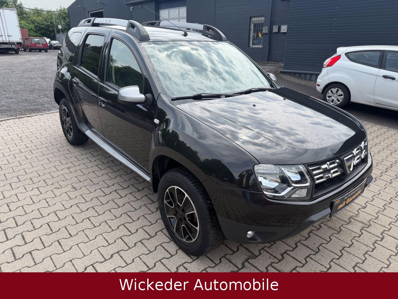 Dacia Duster I Prestige 4x2/Tüv Neu/Top Pflege