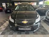 Chevrolet Cruze Station Wagon 1.8 LTZ Automatik NAVI SHZ - Chevrolet Cruze: Kombi