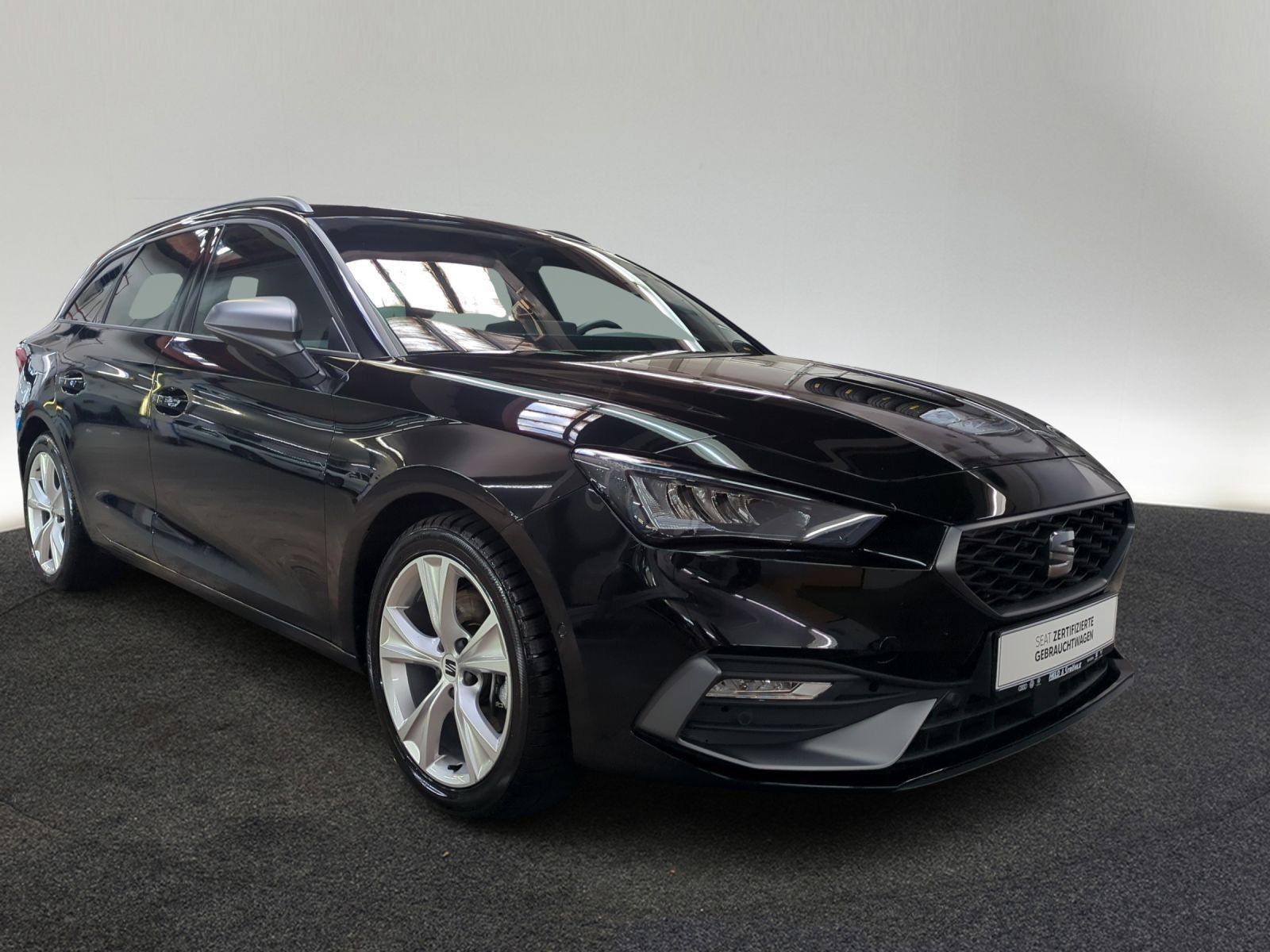 Seat Leon - Bild 5