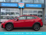 Subaru XV Trend*Automatik*Allrad*Spurhalte*Sitzheizung* - Subaru XV aus 2019