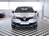 Renault Captur BOSE Edition*2Vorb*Servicege*Navi*Kamera* - Renault Captur: Bose Edition