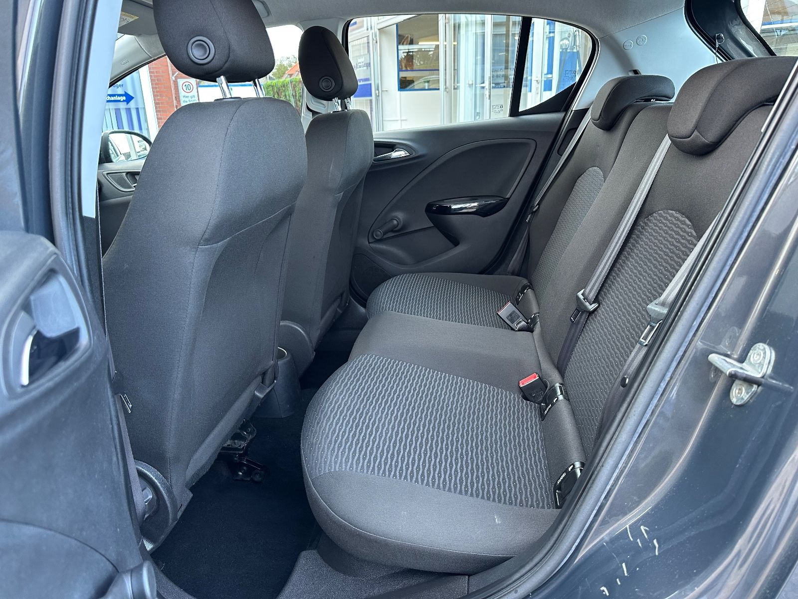 Fahrzeugabbildung Opel Corsa 1.4 Active GRA/Klima/IntelliLink/CarPlay