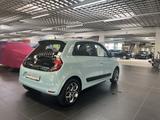 Renault TWINGO ELECTRIC Klima Sitzheizung Fenster el. - Renault Twingo: Blau