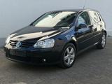 Volkswagen Golf V Lim. United BlueMotion 1.9TDI~SHZ~KLIMA~ - Volkswagen Golf mit Diesel-Antrieb: Limousine, 1.9