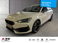 Cupra Leon - Vorschau Bild 1