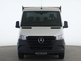 Mercedes-Benz Sprinter 216 CDI Doka Pritsche  AHK+Klima - Mercedes-Benz Sprinter 216 cdi