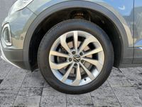 Volkswagen T-Roc - Vorschau Bild 8