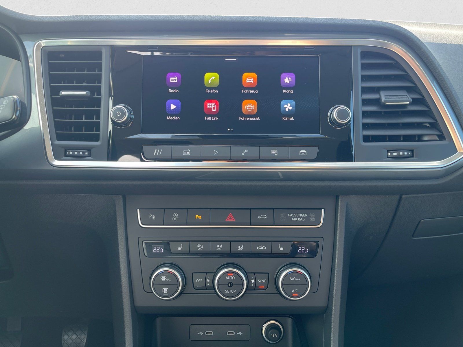 Seat Ateca - Bild 12