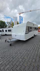 LMC Maestro 562 E,Markise,GFK Dach,1H - LMC Wohnwagen