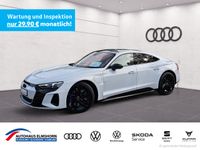 Audi RS e-tron GT - Vorschau Bild 1