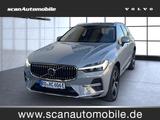 Volvo XC 60 Ultra Bright Recharge Plug-In Hybrid AWD - Volvo XC60: Ultra Bright