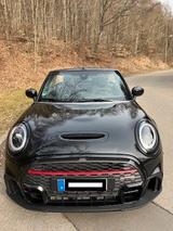 MINI John Cooper Works Cabrio JCW Cabrio Essentia...
