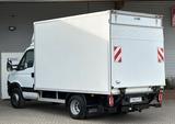 Iveco Daily 70C21 Koffer*2xAHK*AC*Grünes Kennzeichen - Angebote