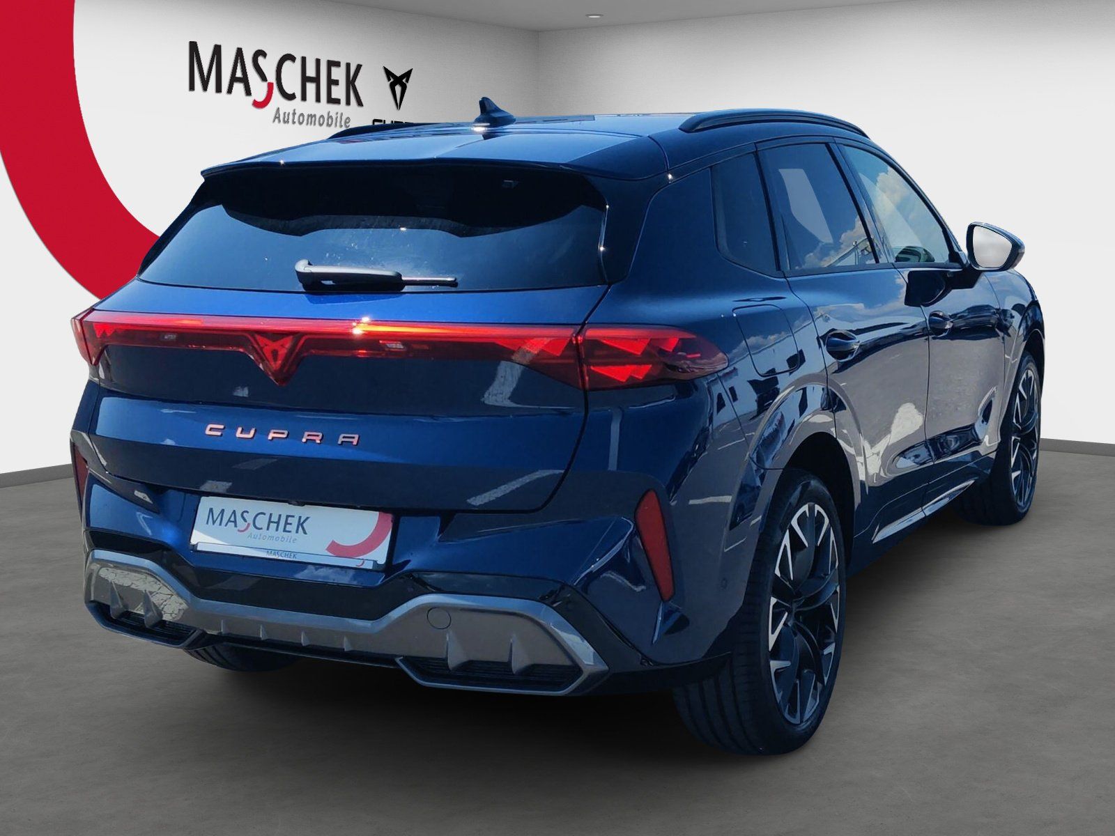 Cupra Terramar - Bild 6