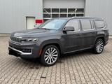 Jeep Grand Wagoneer, 6,4L, 8 Sitze, LPG, Voll, AHK - Jeep Wagoneer Geländewagen Grand mit Benzin-Antrieb