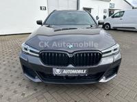 BMW 520dxDrive Touring M-Sport/Laser/Head-Up/ACC/AHK