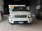 Land Rover Discovery 4 3.0 SDV6 245CV HSE - Land Rover Discovery Kombi Gebrauchtwagen