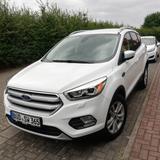 Ford Kuga 2,0 TDCi 2x4 110kW Business Edition Bus...