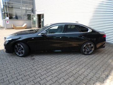 BMW 520 - 4