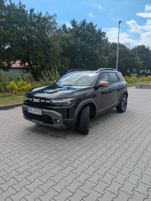 Image of Dacia Duster
