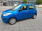 Hyundai i10 Classic.Klima,HU bis 5/2027 - Hyundai i10 in Nürnberg