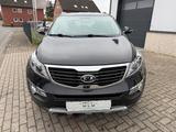 Kia Sportage Spirit 2WD Automatik Leder Navi Xenon - Kia Gebrauchtwagen in Münster