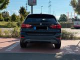 BMW X1 xDrive18d Sport Line - BMW X1 von privat