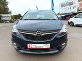 Opel Zafira Tourer 2.0 CDTi Automatik (7xSITZER*AHK) - Opel Zafira Tourer Gebrauchtwagen