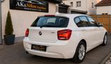 BMW 116i - BMW 116: Limousine, 116i