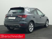 Seat Arona - Vorschau Bild 5
