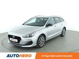 Hyundai i30 1.4 TGDI Style*NAVI*TEMPO*CAM*PDC*SHZ*KLIMA* - Hyundai i30: Style